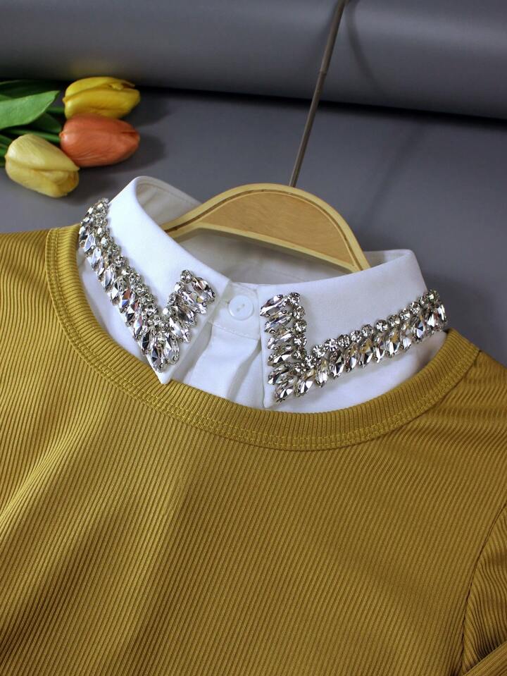 THE CARLA COLLAR