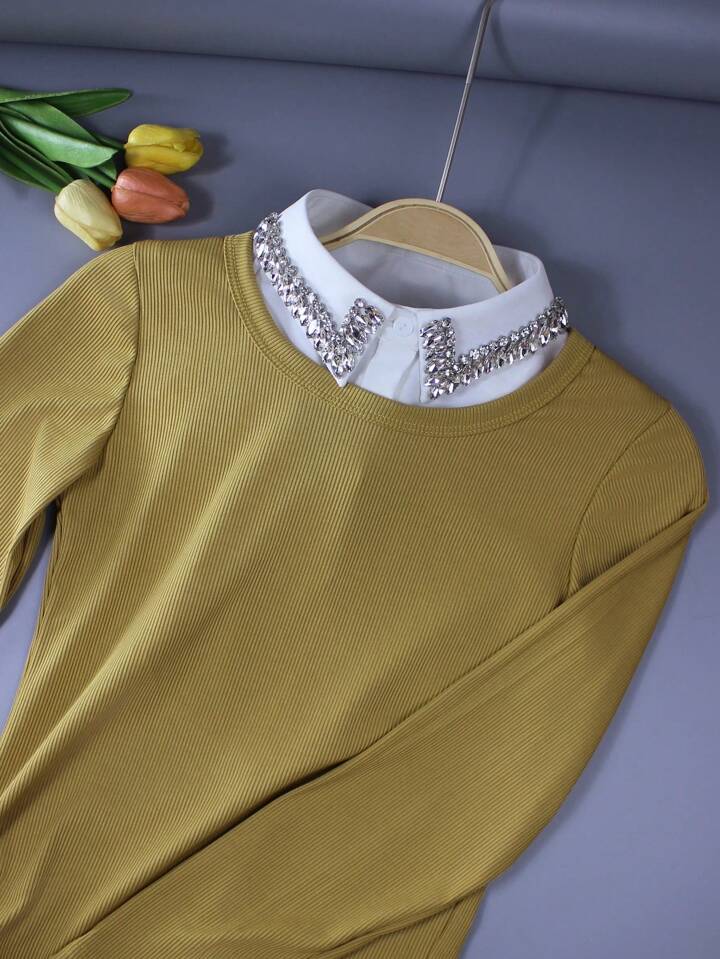 THE CARLA COLLAR
