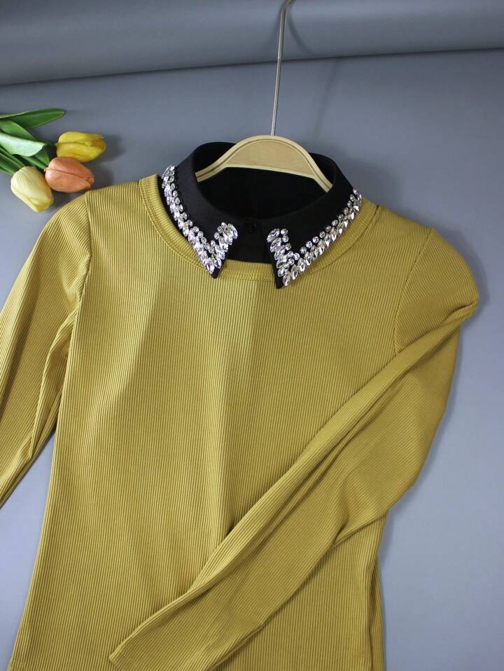 THE CARLA COLLAR