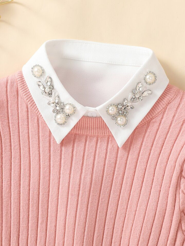 THE ZAZIE COLLAR