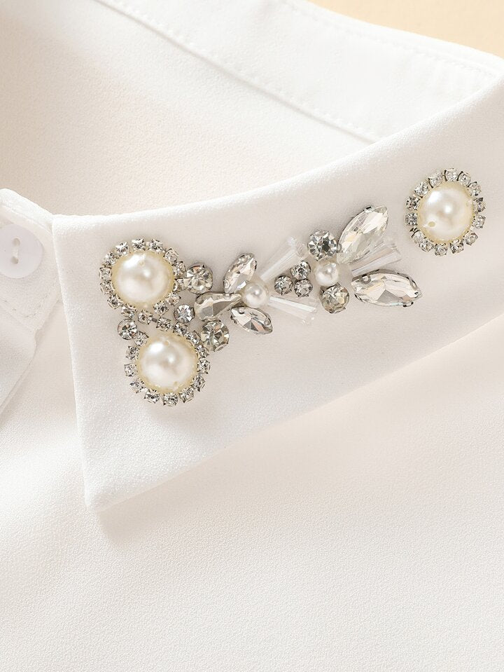 THE ZAZIE COLLAR