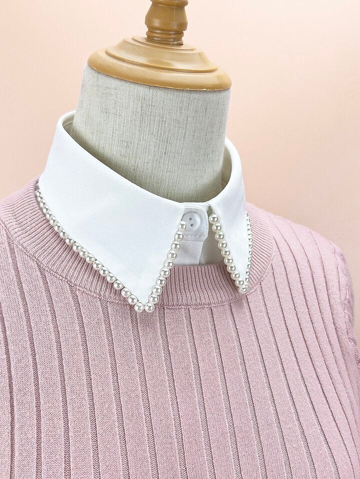 THE PERLA COLLAR