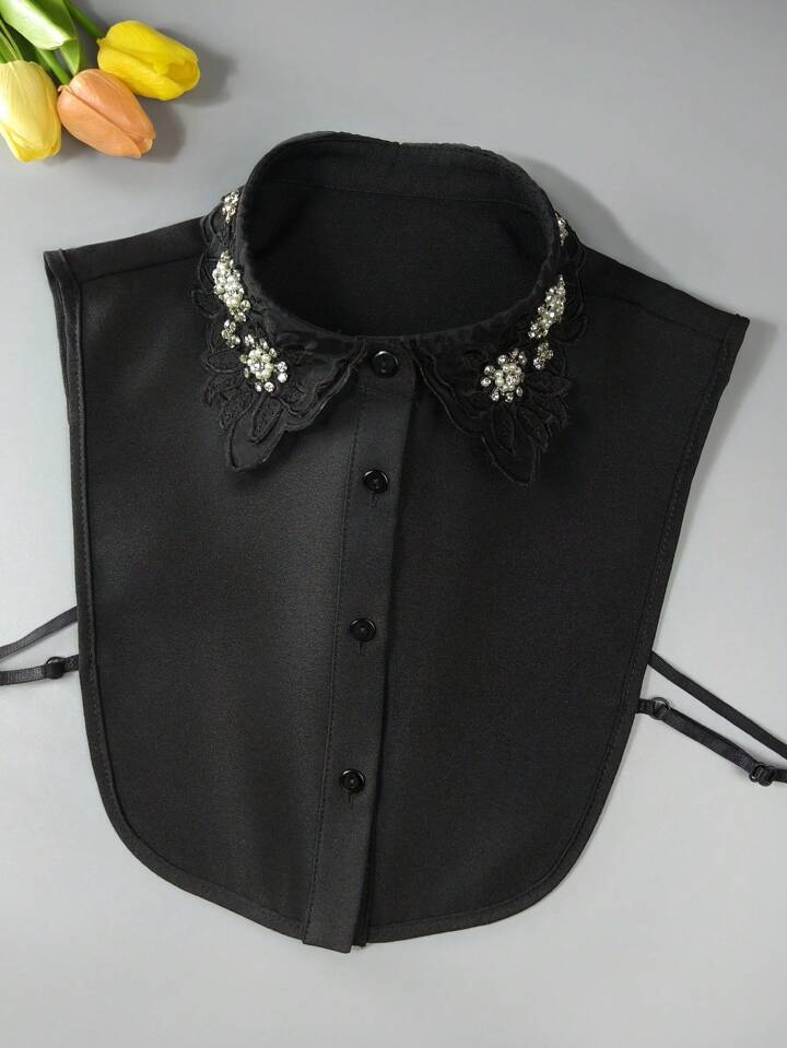 THE FLORES COLLAR
