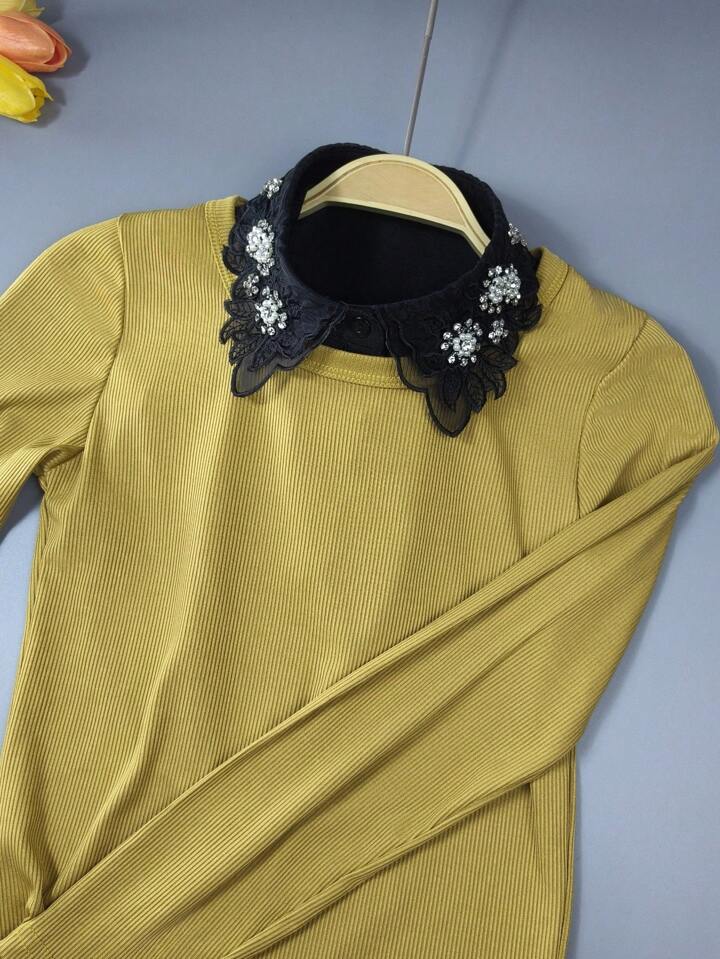 THE FLORES COLLAR