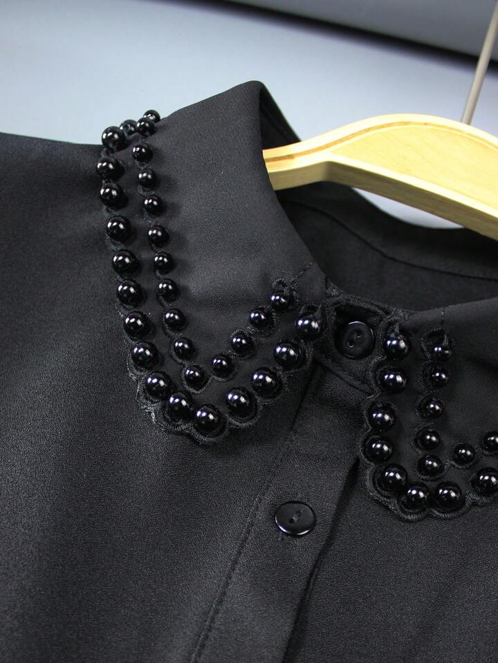 THE HARRIET COLLAR