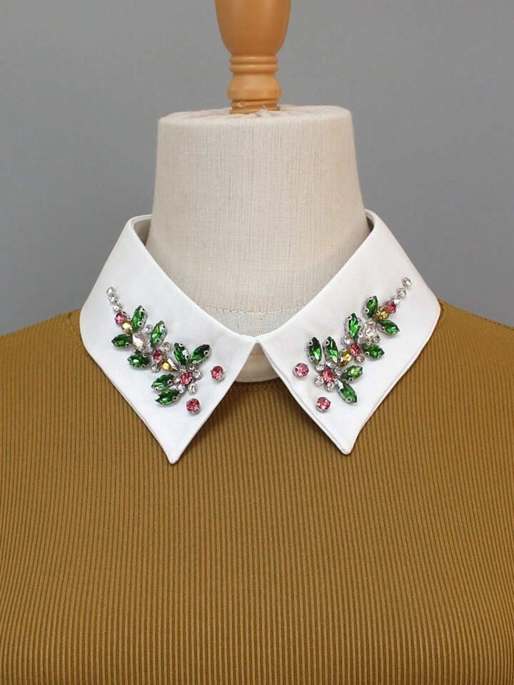 THE CLAIRE COLLAR