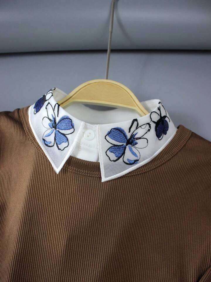 THE SAPHIRE COLLAR