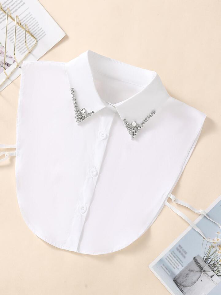 THE HAYLEY COLLAR