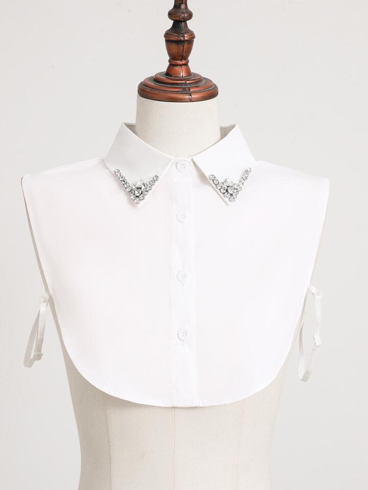 THE HAYLEY COLLAR