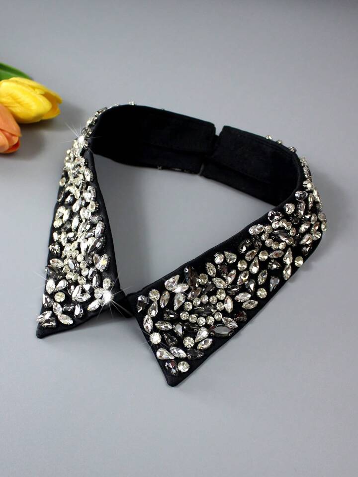 THE MARISSA COLLAR