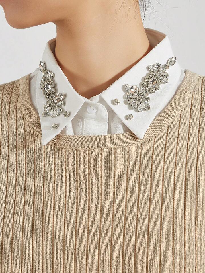 THE SALLY COLLAR
