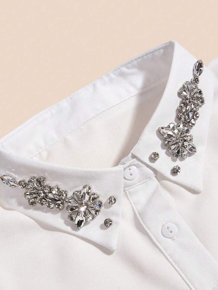 THE SALLY COLLAR