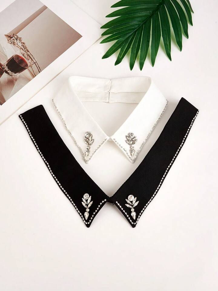 THE ASHLEIGH COLLAR