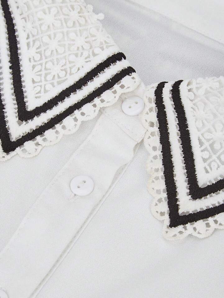 THE PREPPY COLLAR