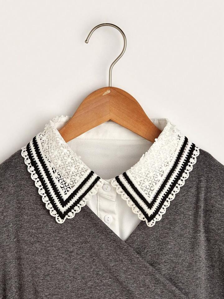 THE PREPPY COLLAR