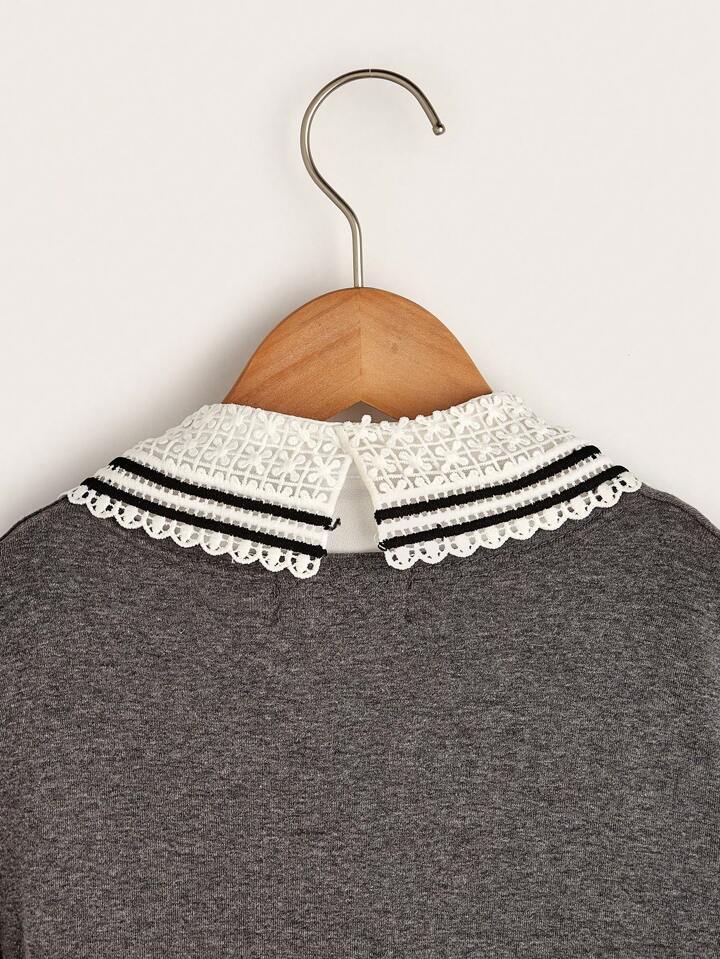 THE PREPPY COLLAR