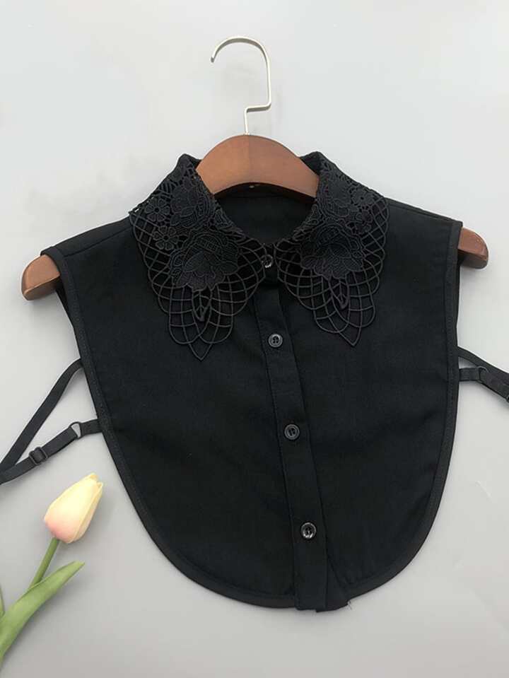 THE TILLY COLLAR