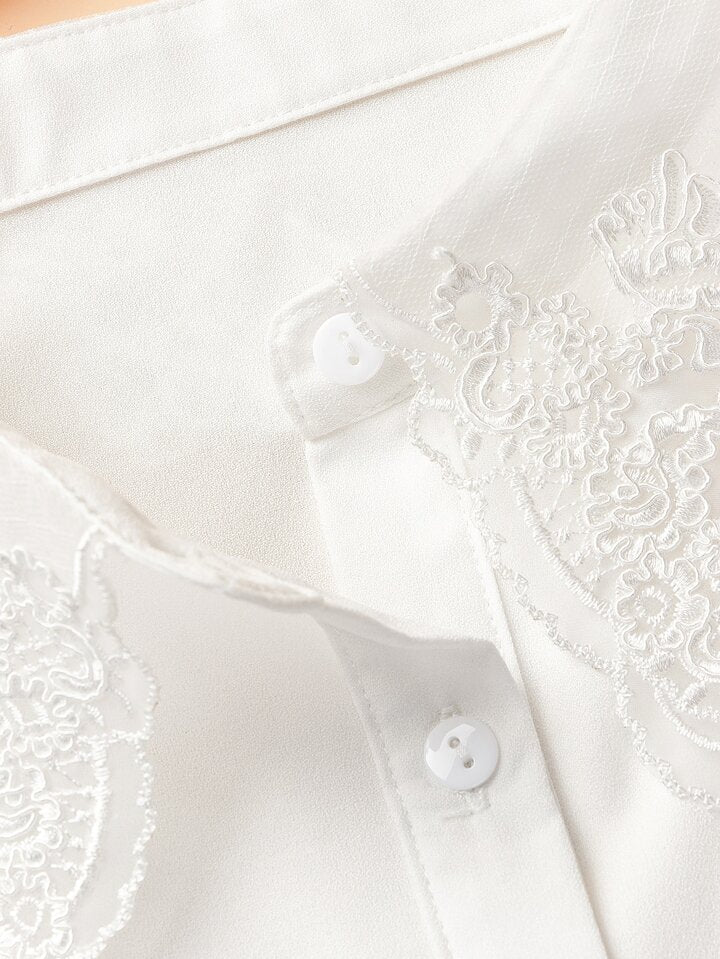 THE SUSIE COLLAR