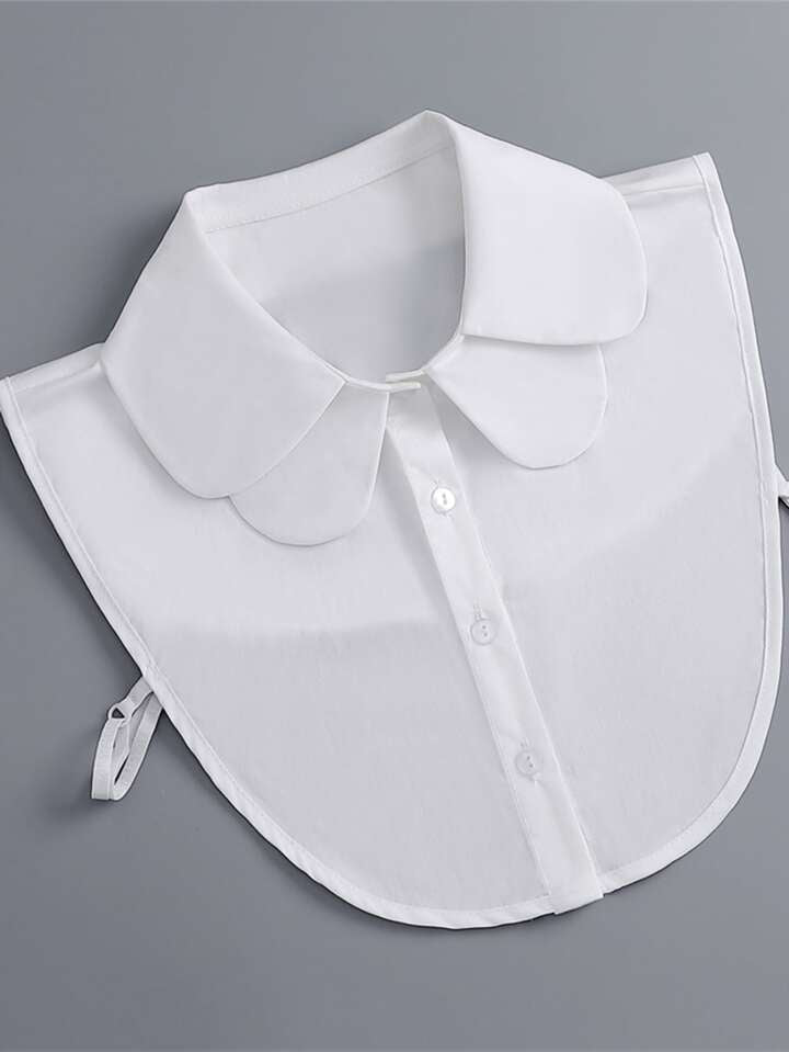 THE ORCHID COLLAR
