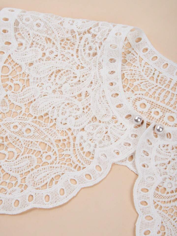 THE LYN COLLAR