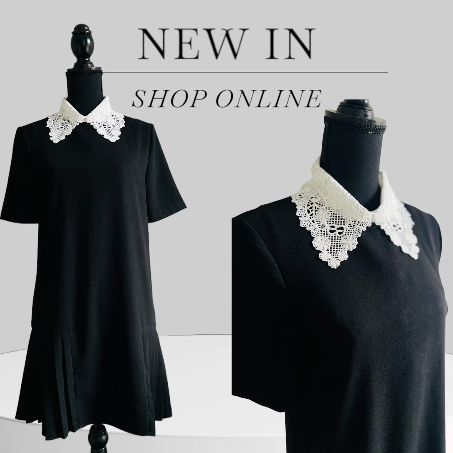 THE BETH COLLAR