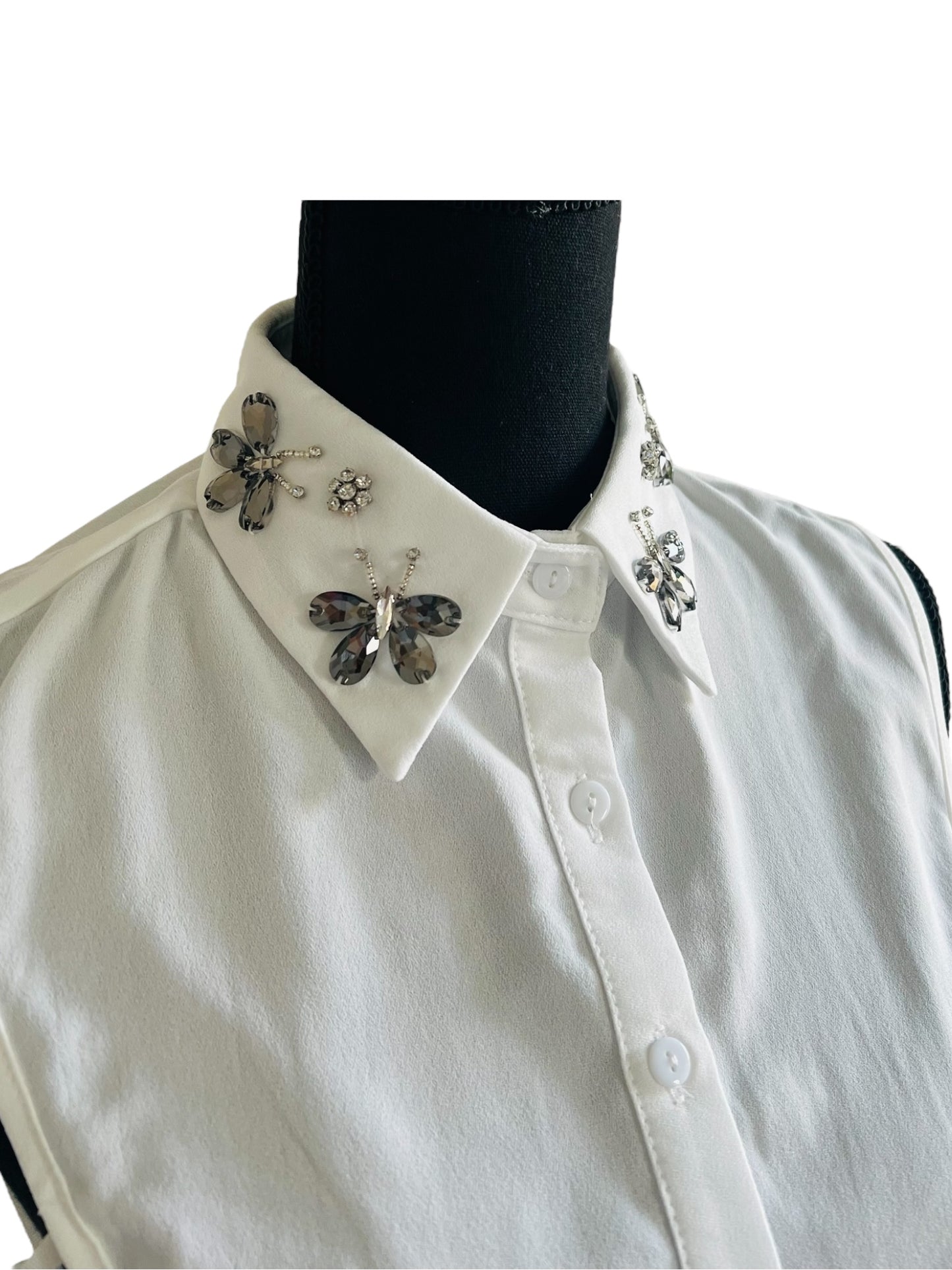THE LAILA COLLAR