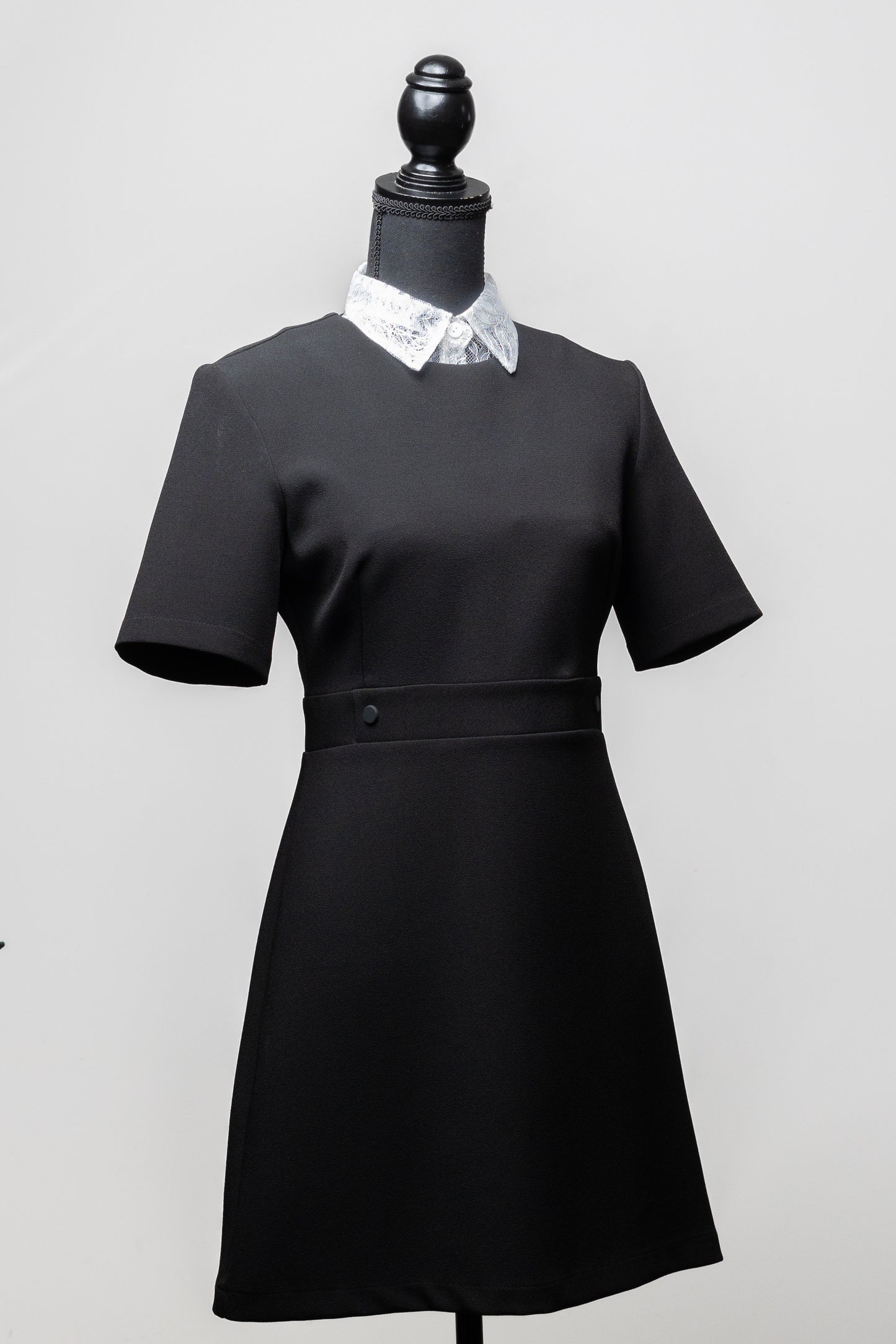 THE LUCIE COLLAR