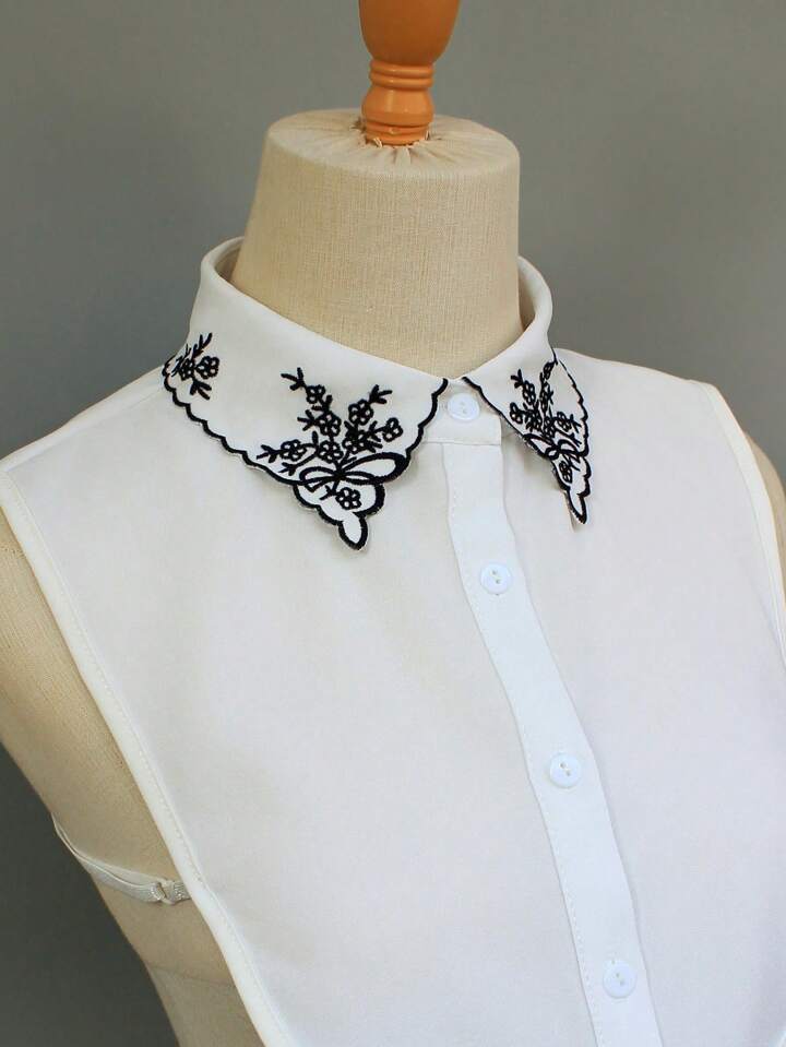 THE ROSIE COLLAR