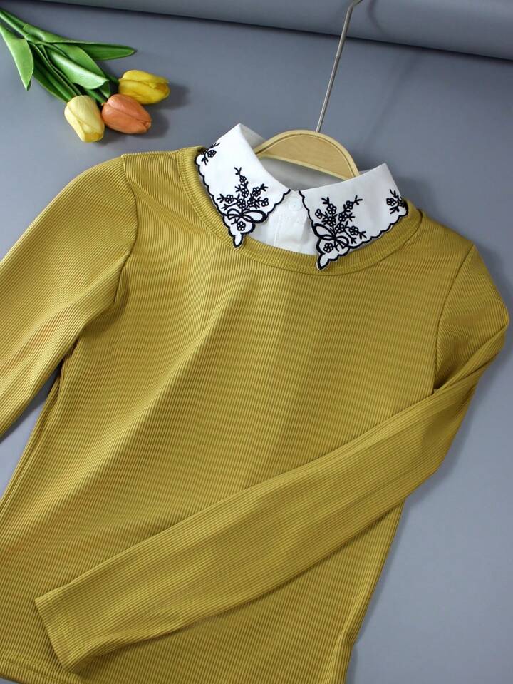 THE ROSIE COLLAR