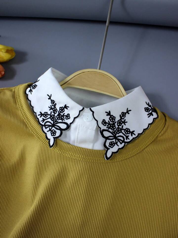 THE ROSIE COLLAR