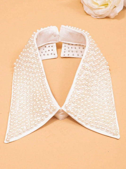 THE SUMMER COLLAR