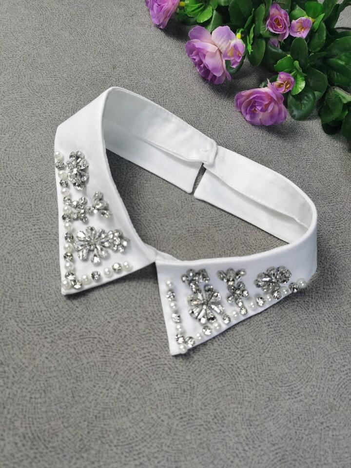 THE SKYLA COLLAR