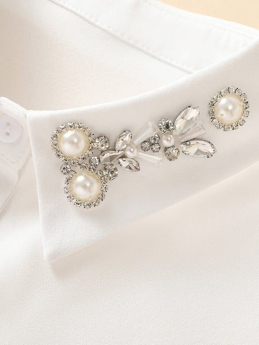 THE ZAZIE COLLAR