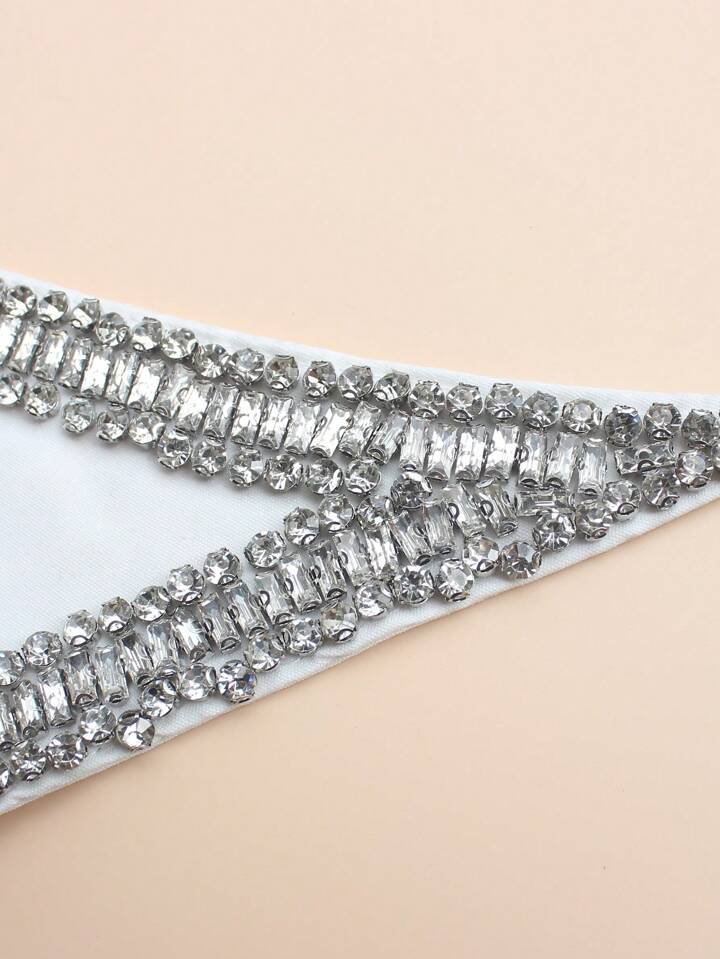 THE ALICE COLLAR