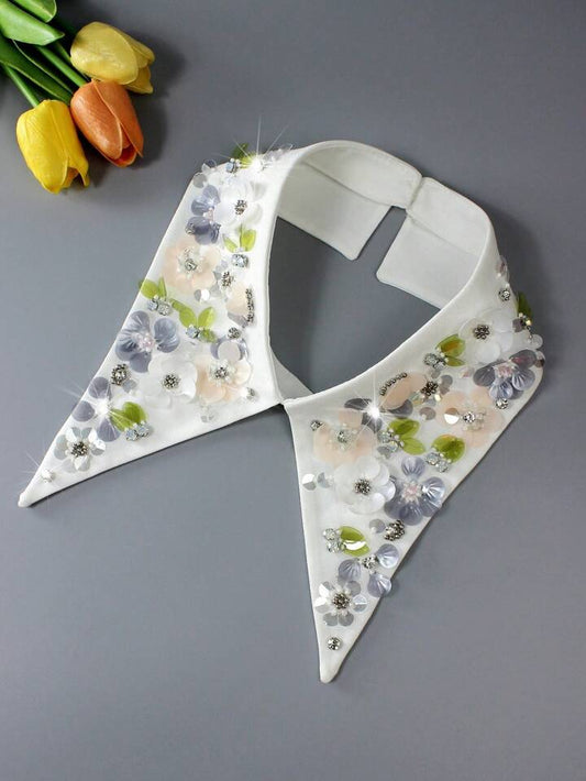 THE MILEY COLLAR