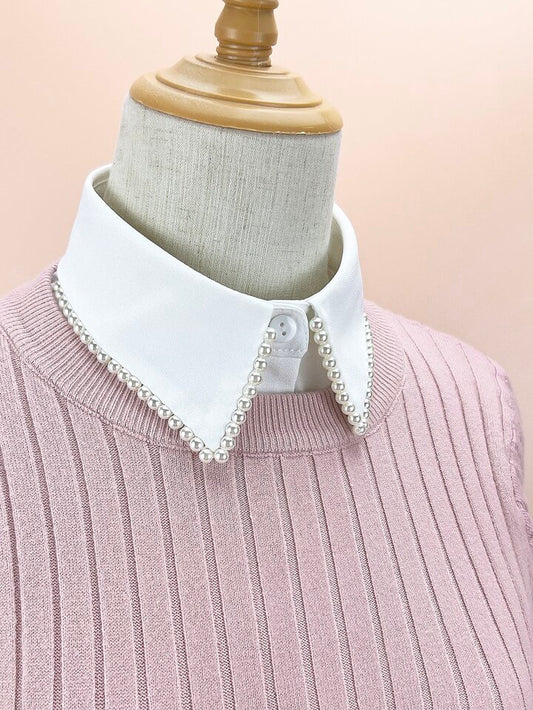 THE PERLA COLLAR
