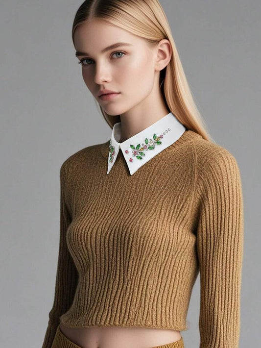 THE CLAIRE COLLAR