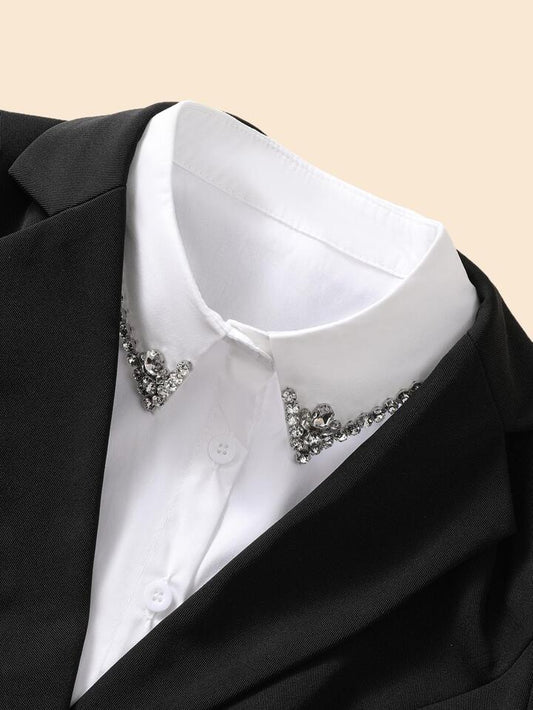 THE HAYLEY COLLAR