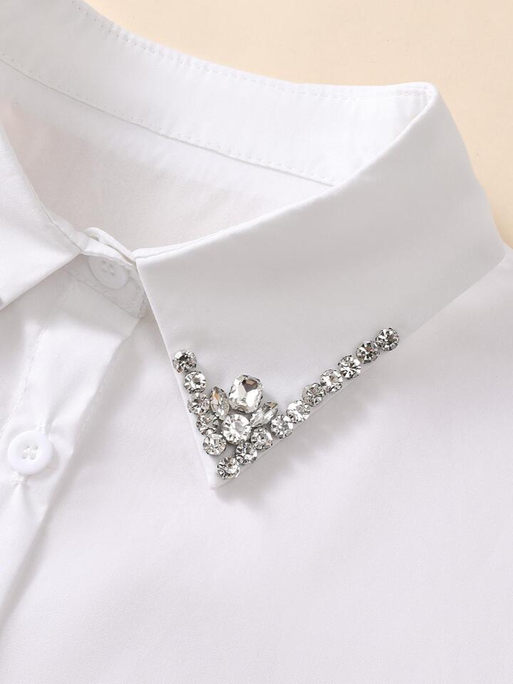 THE HAYLEY COLLAR