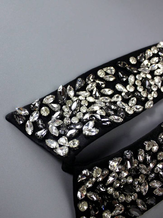 THE MARISSA COLLAR