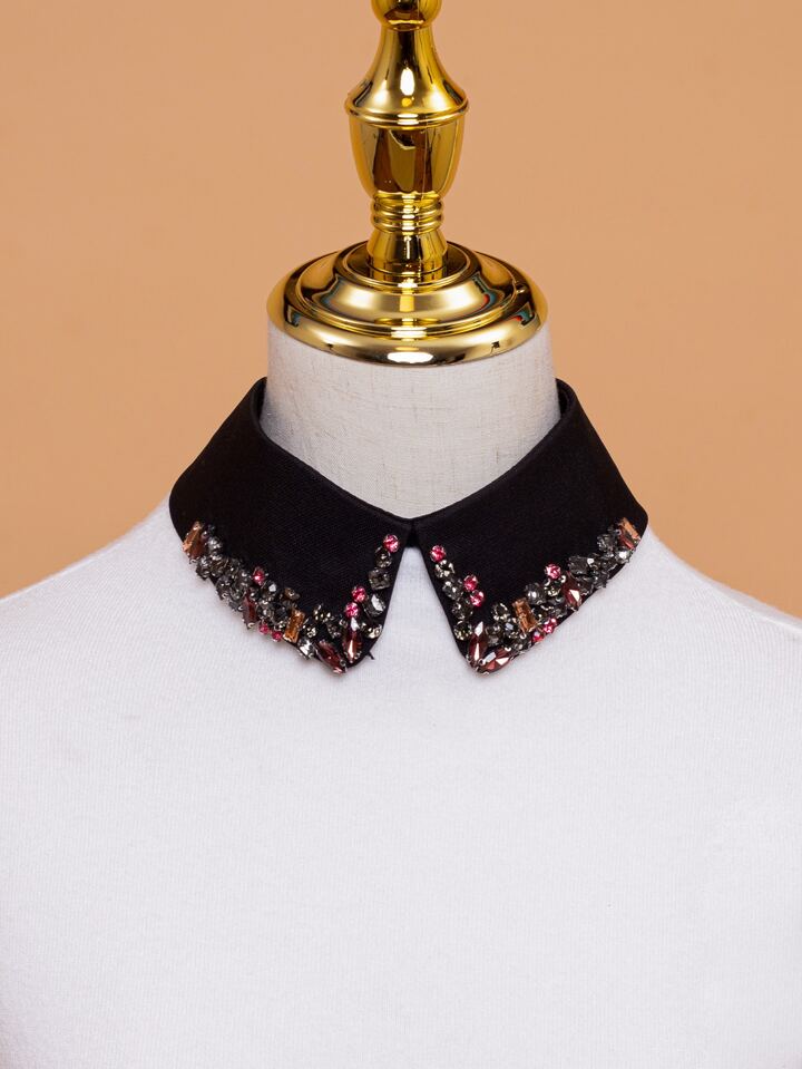 THE SHANON COLLAR