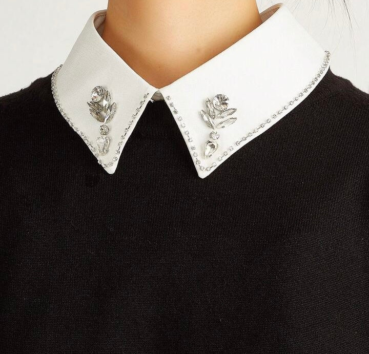 THE ASHLEIGH COLLAR