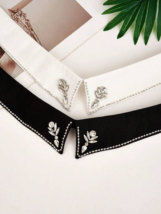 THE ASHLEIGH COLLAR