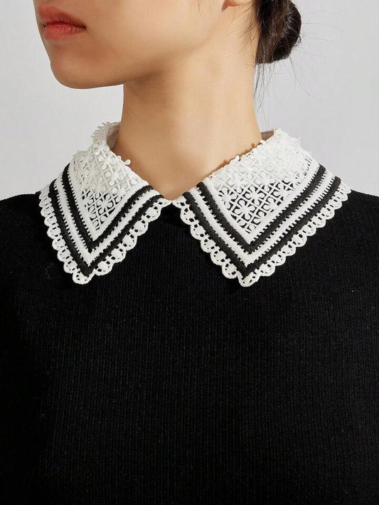 THE PREPPY COLLAR
