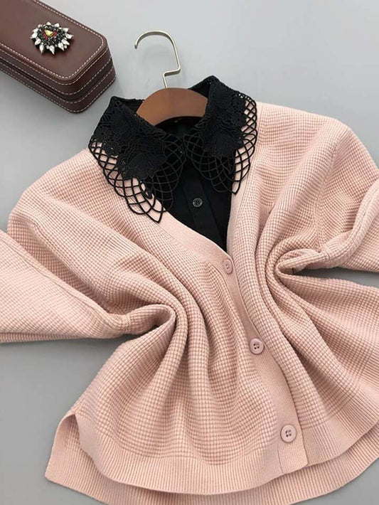 THE TILLY COLLAR