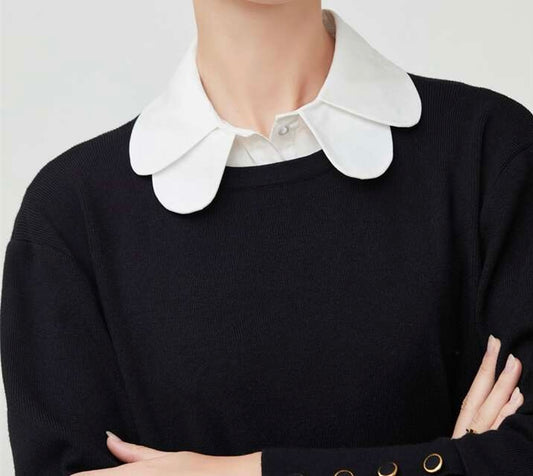 THE ORCHID COLLAR