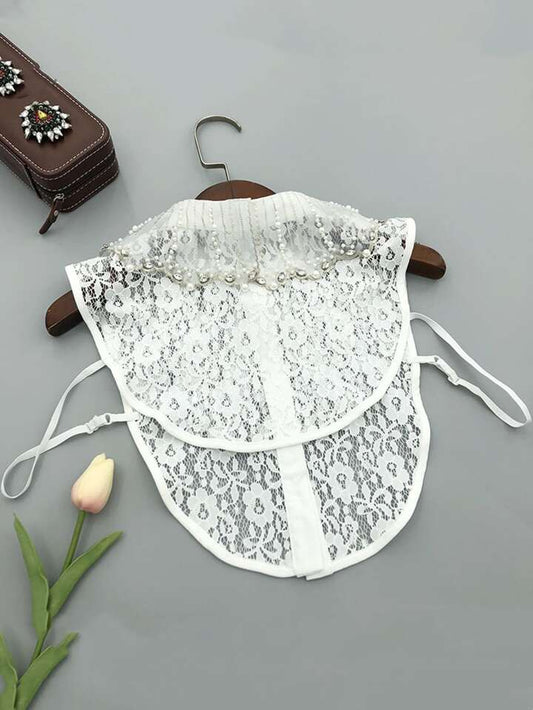 THE PAPILLON COLLAR