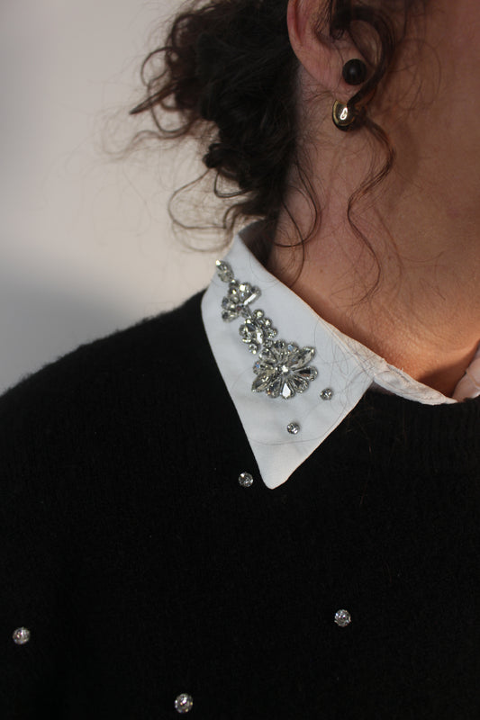 THE DOTTI COLLAR