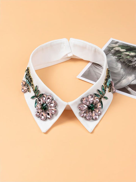THE MEL COLLAR