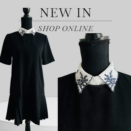 THE CAMILLE COLLAR